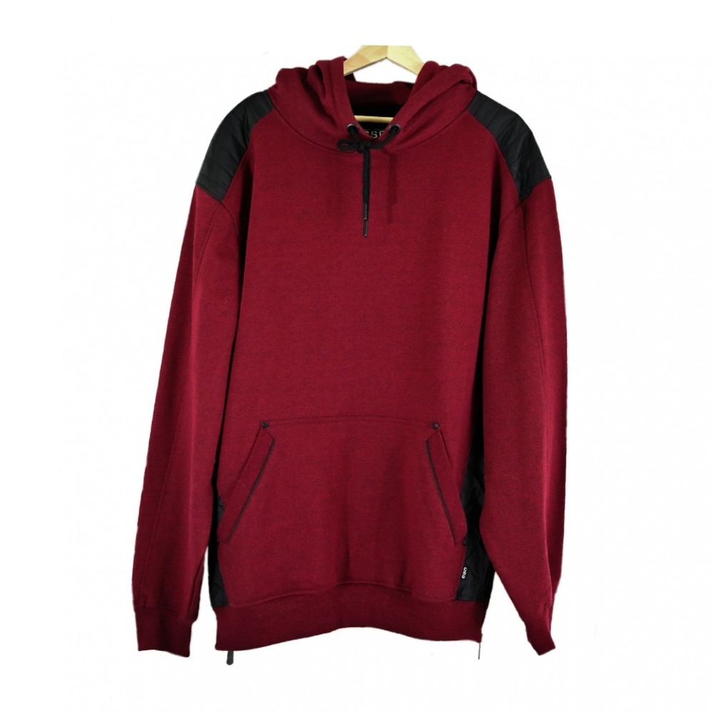 CHAMPS CSG Pullover Hoodie